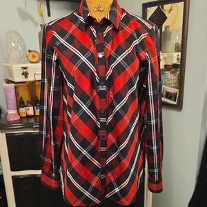 Foxcroft NYC Women's Wrinkle Free size 14